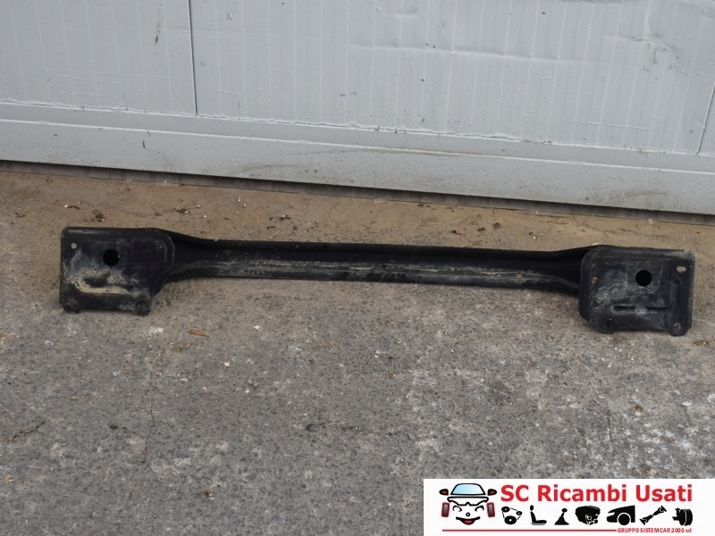 Traversa Paraurti Posteriore Ford Fiesta  - 32876