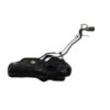 Serbatoio Carburante Ford Fiesta Mk6 - 32877 Serbatoio Carburante Ford Fiesta Mk6 - 32877