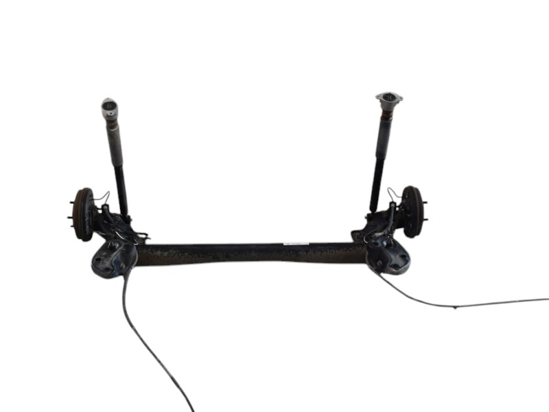 Ponte Posteriore Ford Fiesta Mk6 AE815K952AD 5212628 - 32878