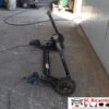 Ponte Posteriore Ford Fiesta Mk6 AE815K952AD 5212628 - 32878