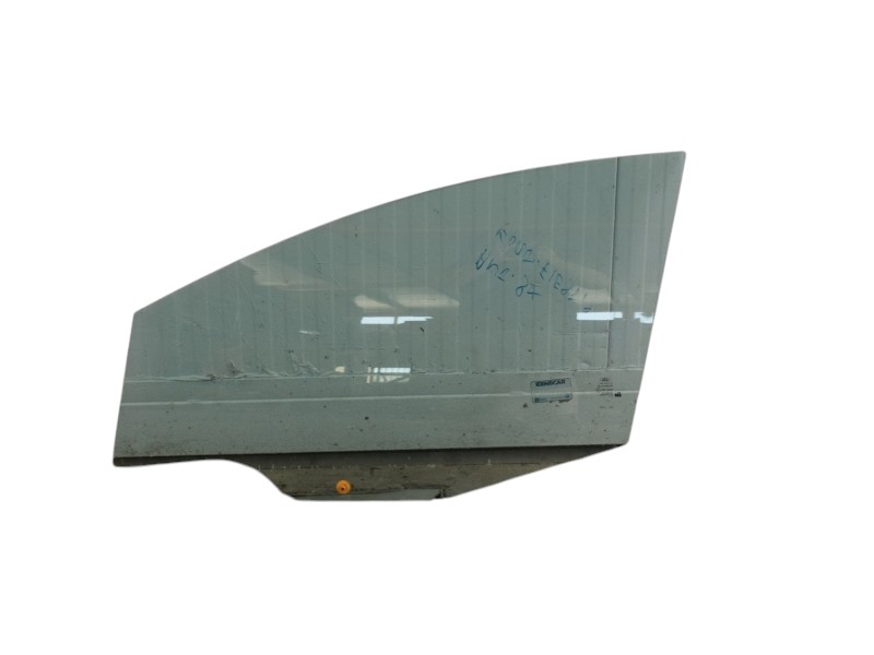 Vetro Scendente Anteriore Sinistro Ford Fiesta Mk6  - 32884