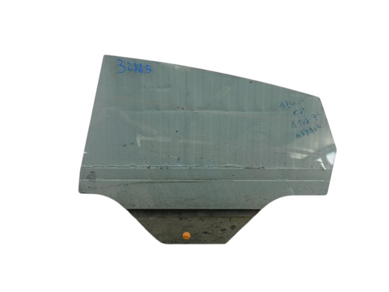 Vetro Scendente Posteriore Sinistro Ford Fiesta 6  - 32885