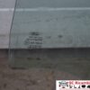 Vetro Scendente Posteriore Sinistro Ford Fiesta 6 - 32885 Vetro Scendente Posteriore Sinistro Ford Fiesta 6 - 32885