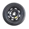 Ruota Di Scorta R15 Peugeot 208  - 32905