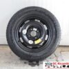 Ruota Di Scorta R15 Peugeot 208  - 32905