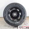 Ruota Di Scorta R15 Peugeot 208  - 32905