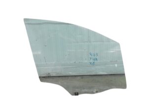 Vetro Scendente Anteriore Destro Peugeot 208 - 32912