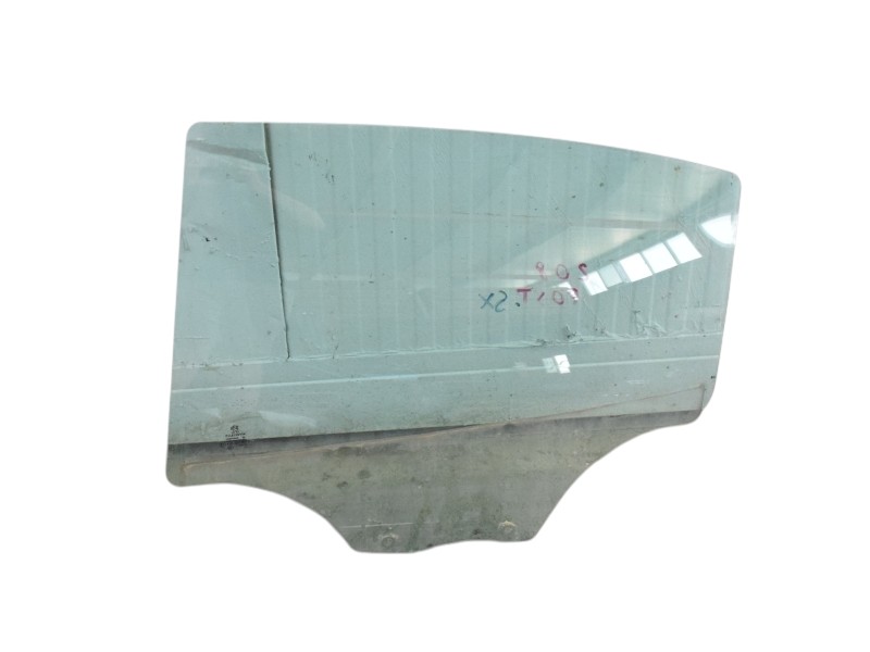 Vetro Scendente Posteriore Sinistro Peugeot 208  - 32913