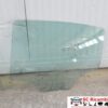 Vetro Scendente Posteriore Sinistro Peugeot 208  - 32913