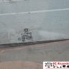 Vetro Scendente Posteriore Sinistro Peugeot 208  - 32913