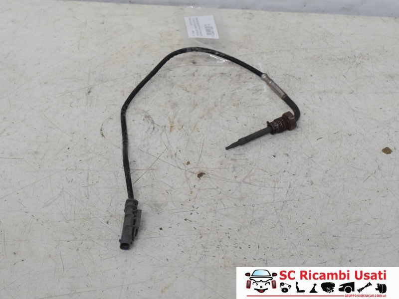 Sensore Temperatura Gas Di Scarico Fiat Tipo 55279495 - 33087 Sensore Temperatura Gas Di Scarico Fiat Tipo 55279495 - 33087