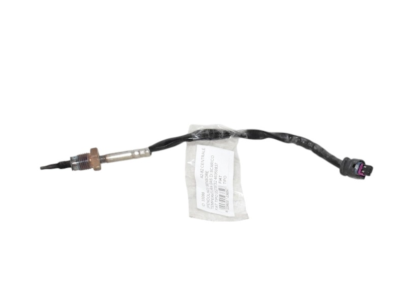 Sensore Temperatura Gas Di Scarico Fiat Tipo 55279732 - 33088