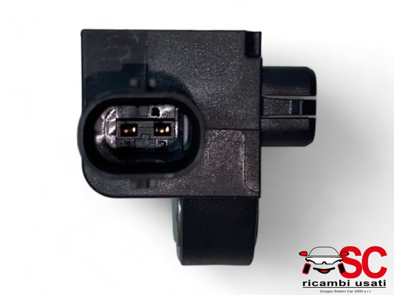 Sensore Airbag Jeep Compass 53481277 68245081AB Sensore Airbag Jeep Compass 53481277 68245081AB