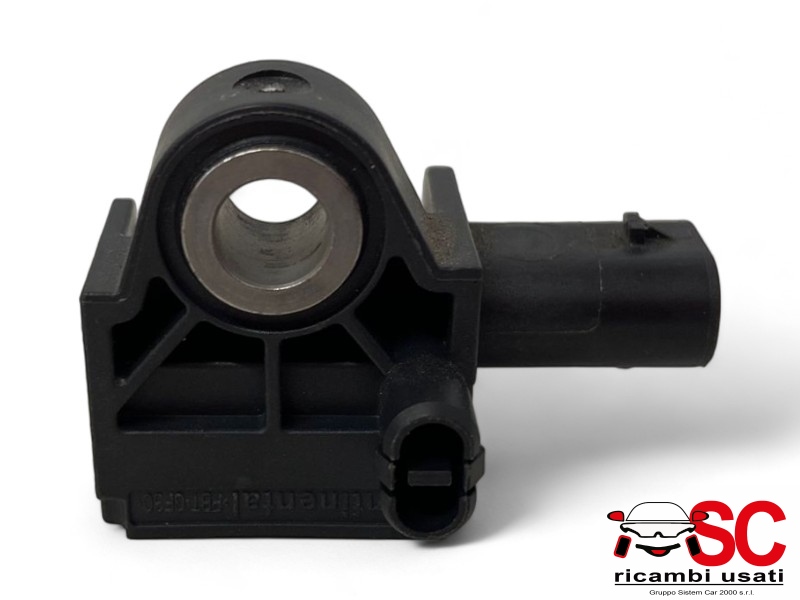 Sensore Airbag Jeep Compass 53481277 68245081AB Sensore Airbag Jeep Compass 53481277 68245081AB