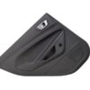 Pannello Porta Posteriore Sinistro Ford Fiesta 5p C1BBA27407AB - 33438 Pannello Porta Posteriore Sinistro Ford Fiesta 5p C1BBA27407AB - 33438