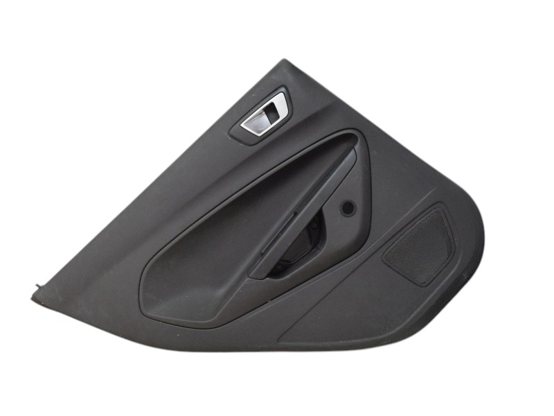 Pannello Porta Posteriore Sinistro Ford Fiesta 5p C1BBA27407AB - 33438 Pannello Porta Posteriore Sinistro Ford Fiesta 5p C1BBA27407AB - 33438
