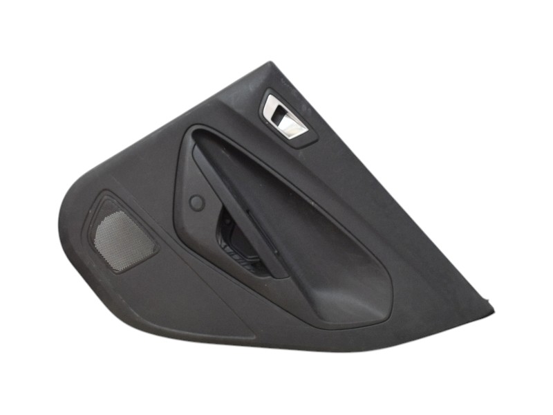 Pannello Porta Posteriore Destro Ford Fiesta 5p C1BBA27406AB - 33439