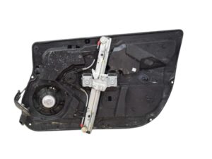 Alzavetro Anteriore Sinistro Ford Fiesta 5p C1BBA23943A - 33442