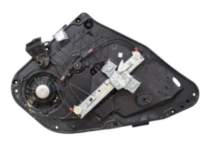 Alzavetro Posteriore Sinistro Ford Fiesta 5p C1BBA23943A - 33443