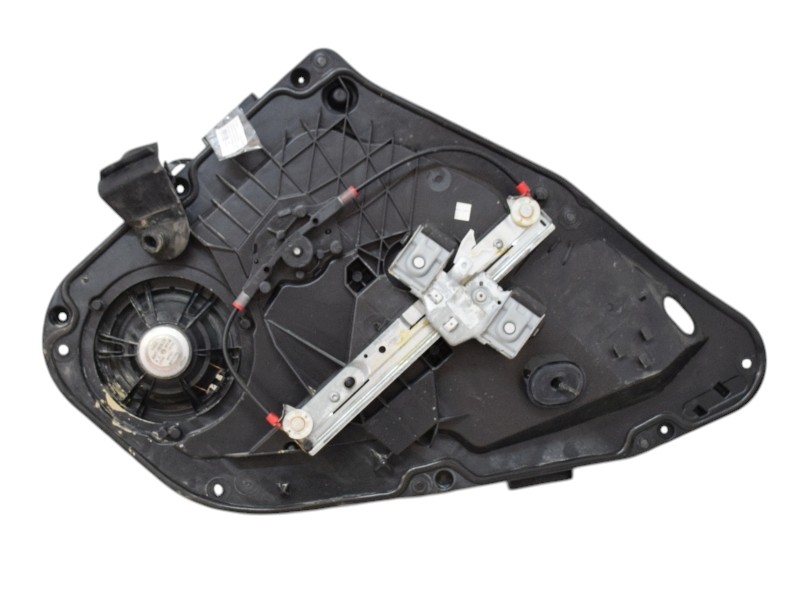 Alzavetro Posteriore Sinistro Ford Fiesta 5p C1BBA23943A - 33443 Alzavetro Posteriore Sinistro Ford Fiesta 5p C1BBA23943A - 33443