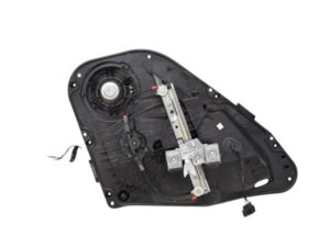 Alzavetro Posteriore Destro Ford Fiesta 5p C1BBA23943A - 33444