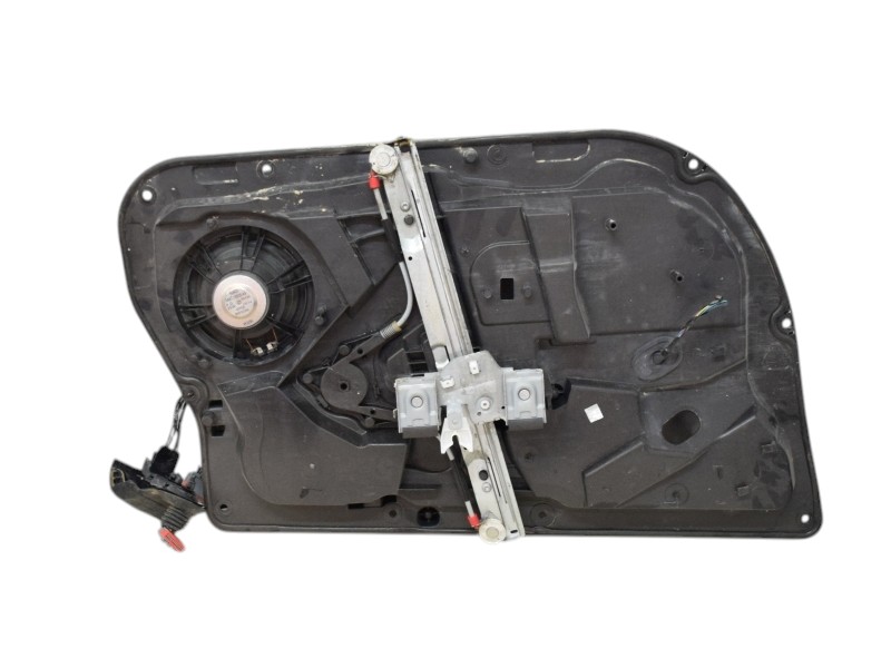 Alzavetro Anteriore Destro Ford Fiesta 5p C1BBA23943A - 33445