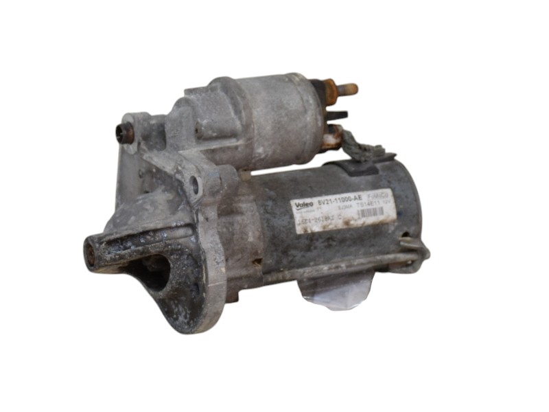 Motorino Avviamento Ford Fiesta 1.5 Tdci 8V2111000AE - 33446 Motorino Avviamento Ford Fiesta 1.5 Tdci 8V2111000AE - 33446