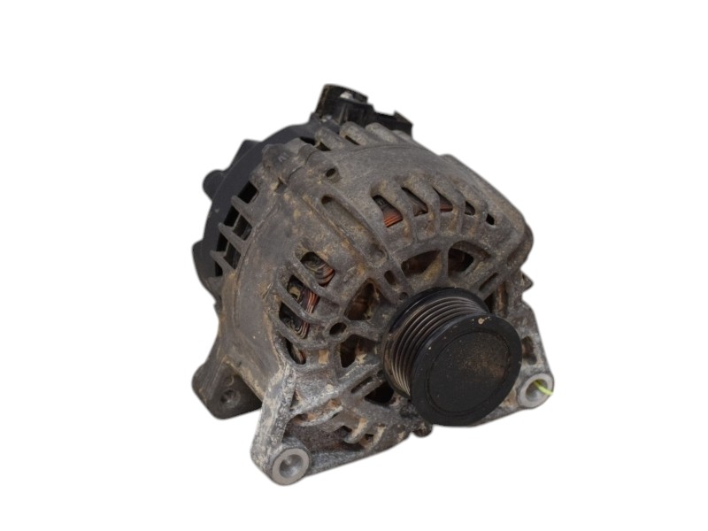 Alternatore Ford Fiesta Mk6 1.5 Tdci AV6N10300DC - 33447 Alternatore Ford Fiesta Mk6 1.5 Tdci AV6N10300DC - 33447