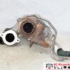 Turbina Ford Fiesta Mk6 1.5 Tdci 9673283680 - 33448 Turbina Ford Fiesta Mk6 1.5 Tdci 9673283680 - 33448