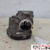 Corpo Farfallato Ford Fiesta 1.5 Tdci 9673534480 - 33449 Corpo Farfallato Ford Fiesta 1.5 Tdci 9673534480 - 33449