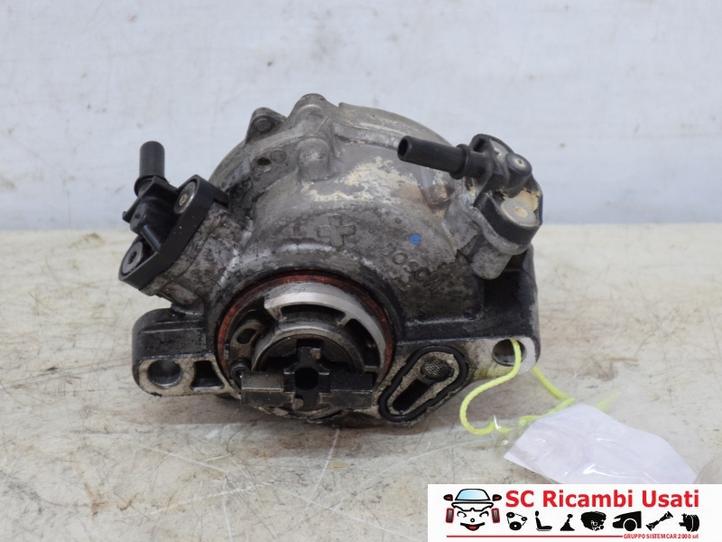 Depressore Ford Fiesta 1.5 Tdci 9804021880 - 33451