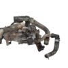 Gruppo Egr Ford Fiesta Mk6 1.5 Tdci 9802194080 - 33453 Gruppo Egr Ford Fiesta Mk6 1.5 Tdci 9802194080 - 33453