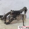 Gruppo Egr Ford Fiesta Mk6 1.5 Tdci 9802194080 - 33453 Gruppo Egr Ford Fiesta Mk6 1.5 Tdci 9802194080 - 33453