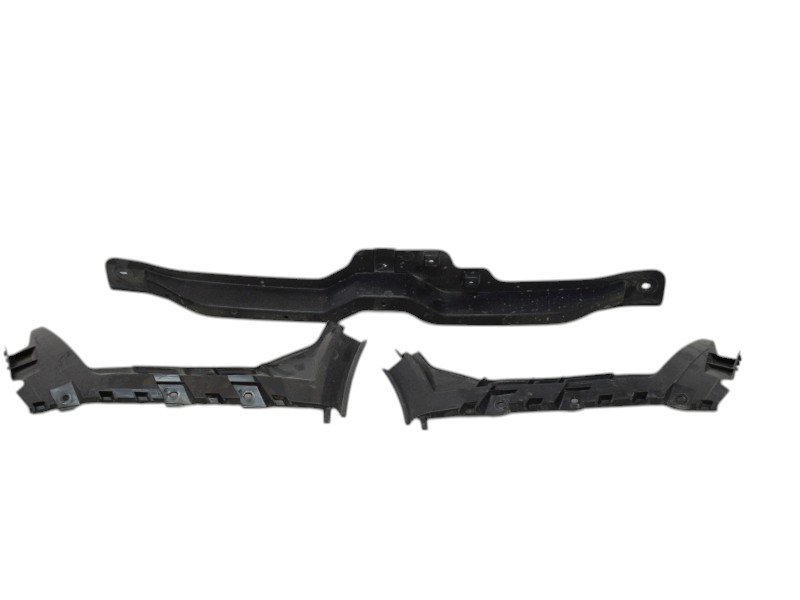 Supporti Staffe Paraurti Posteriore Ford Fiesta 8A6117B861 - 33455