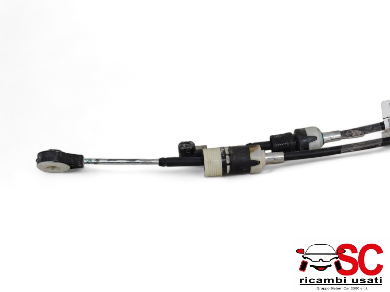 Cavi Cambio Ford Fiesta Ford Fiesta Mk6 C1BR7E395BE C1BR7E395BG 1942358 - 33458