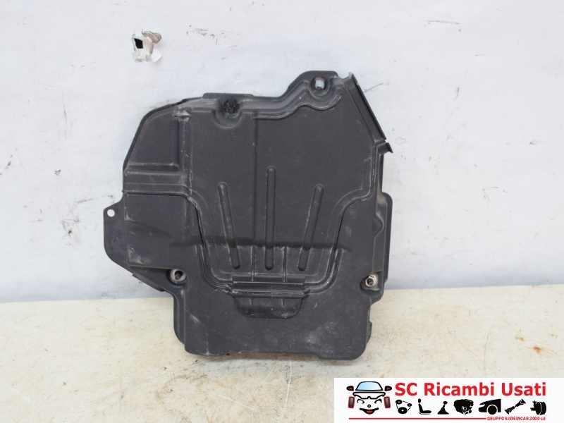 Supporto Centralina Motore Ford Fiesta AV212A692AC - 33459 Supporto Centralina Motore Ford Fiesta AV212A692AC - 33459