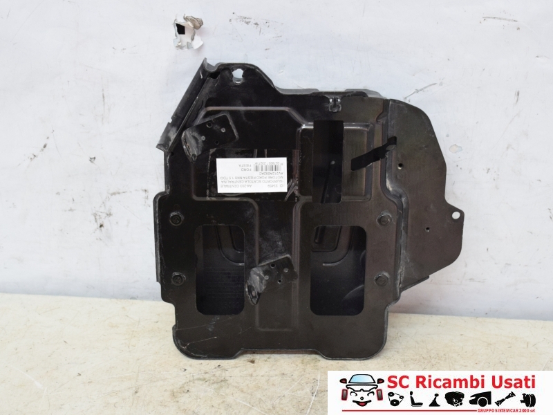 Supporto Centralina Motore Ford Fiesta AV212A692AC - 33459 Supporto Centralina Motore Ford Fiesta AV212A692AC - 33459