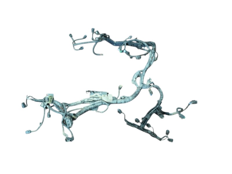 Cablaggio Motore Ford Fiesta 1.5 Tdci AV1T12A522LCE - 33462