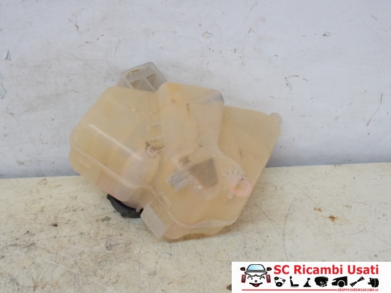 Vaschetta Liquido Radiatore Ford Fiesta Mk6 8V218K218 - 33469