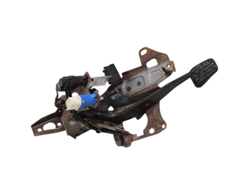 Pedale Freno Ford Fiesta Mk6 - 33475 Pedale Freno Ford Fiesta Mk6 - 33475