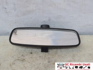 Specchietto Specchio Interno Ford Fiesta Mk6