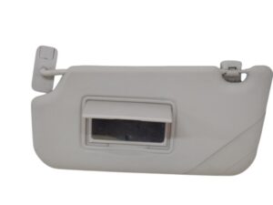 Aletta Parasole Sinistra Ford Fiesta Mk6  - 33478