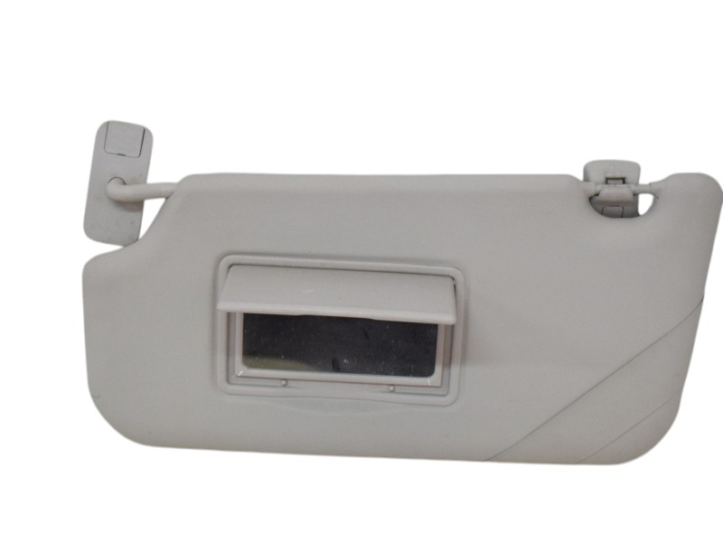 Aletta Parasole Sinistra Ford Fiesta Mk6  - 33478