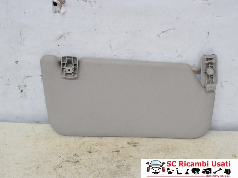 Aletta Parasole Sinistra Ford Fiesta Mk6  - 33478