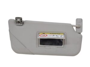 Aletta Parasole Destra Ford Fiesta Mk6  - 33479