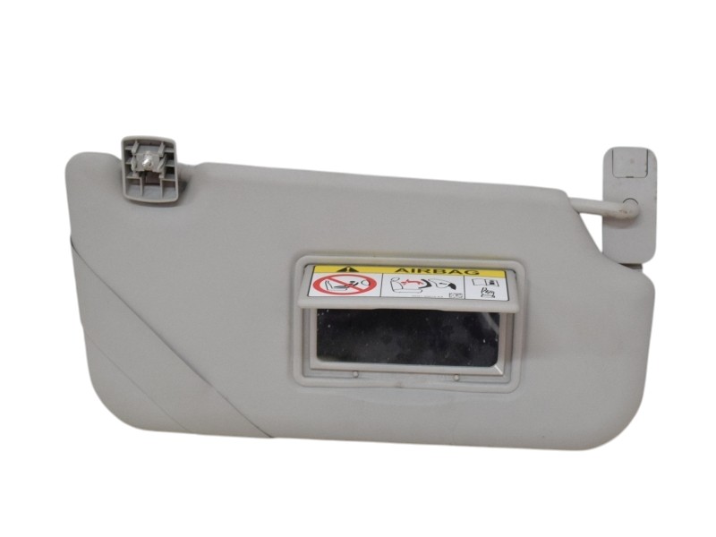 Aletta Parasole Destra Ford Fiesta Mk6  - 33479