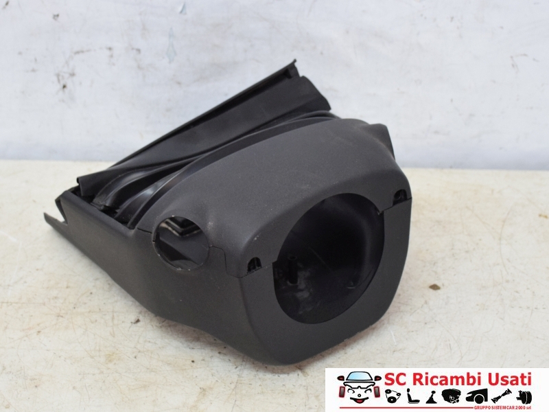 Rivestimento Piantone Sterzo Ford Fiesta Mk6 8A613533CDW - 33480 Rivestimento Piantone Sterzo Ford Fiesta Mk6 8A613533CDW - 33480
