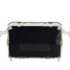 Display Ford Fiesta Mk6 ET7T18B955BA 2017880 - 33482