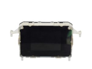 Display Ford Fiesta Mk6 ET7T18B955BA 2017880 - 33482