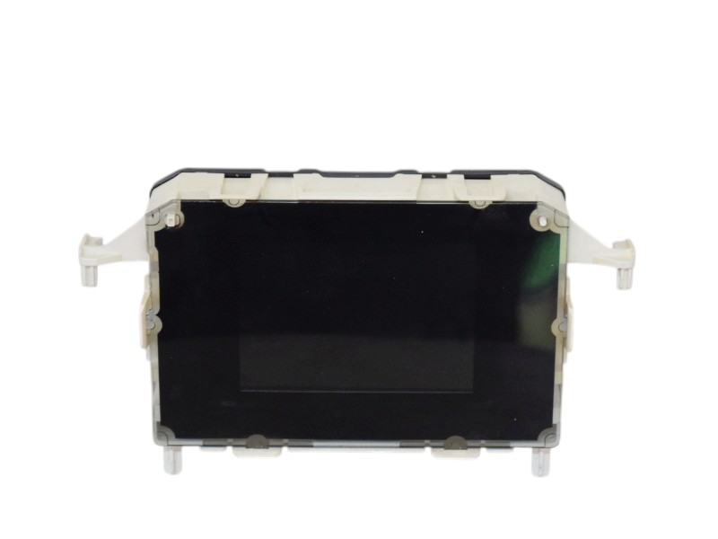 Display Ford Fiesta Mk6 ET7T18B955BA 2017880 - 33482